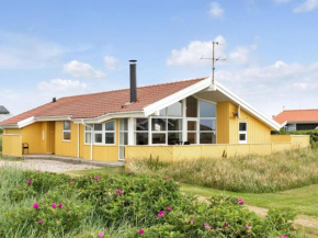 Holiday Home Ritte - 200m from the sea by Interhome, Horsens